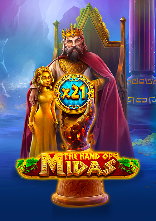 The Hand of Midas